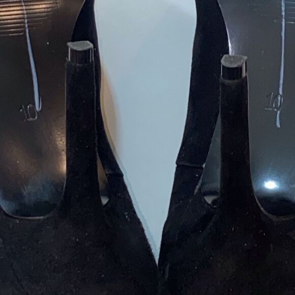 LOW PRICE AUDREY BROOKE WOMEN BOOTS SIZE 10 - Picture 14 of 16